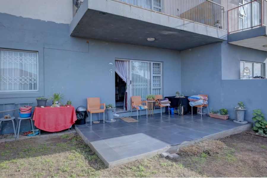2 Bedroom Property for Sale in Algoa Park Eastern Cape